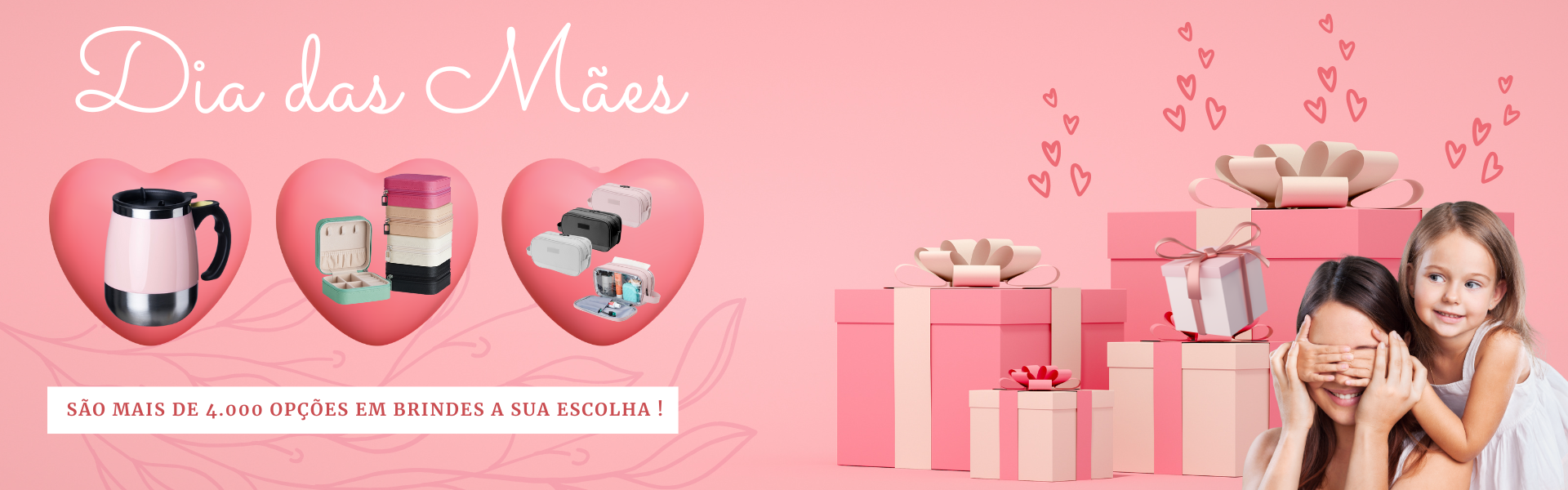 DIA DAS MES